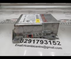 CENTRALINA AIRBAG MERCEDES C-CLASS C220 W/S204 201 - 4