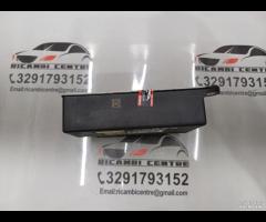 CENTRALINA AIRBAG 1.0B 85Kw 116CV OPEL CORSA E 201 - 4