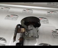 POMPA SERVOSTERZO M9R 786 2.0D 114cv 84kw RENAULT - 5