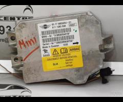 CENTRALINA AIRBAG MINI R55 R56 R58 R60 R61 2012 65 - 2