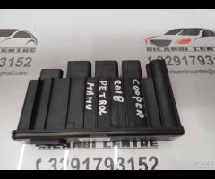CENTRALINA MODULO ALIMENTAZIONE INTEGRATO 1.5B 136 - 3