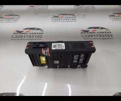 CENTRALINA MODULO ALIMENTAZIONE INTEGRATO 1.5B 136 - 6