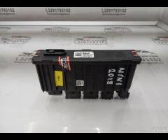 CENTRALINA MODULO ALIMENTAZIONE INTEGRATO 1.5B 136 - 7