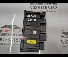 CENTRALINA MODULO ALIMENTAZIONE INTEGRATO 1.5B 136 - 10
