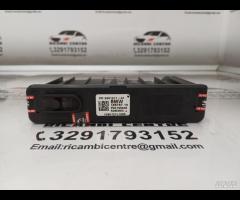 CENTRALINA MODULO ALIMENTAZIONE INTEGRATO 1.5B 136 - 17