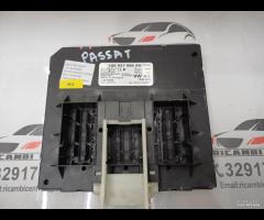 CENTRALINA COMFORT MODULO BCM VOLKSWAGEN PASSAT 20 - 3