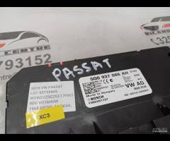 CENTRALINA COMFORT MODULO BCM VOLKSWAGEN PASSAT 20 - 4