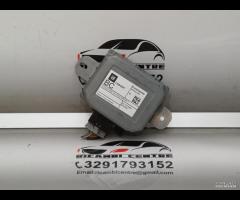 CENTRALINA MODULO TELEFONO NAVIGAZIONE 85Kw 116cv - 1