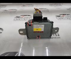 CENTRALINA MODULO TELEFONO NAVIGAZIONE 85Kw 116cv - 11