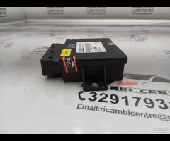 CENTRALINA FRENO A MANO STAZIONAMENTO 2D 100Kw AUD - 9