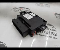 CENTRALINA FRENO A MANO STAZIONAMENTO 2D 100Kw AUD - 14