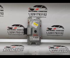 CENTRALINA ECU MOTORE START STOP 1.2B 85Kw 116CV N - 1
