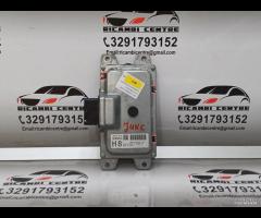 CENTRALINA ECU MOTORE START STOP 1.2B 85Kw 116CV N - 2