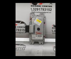 CENTRALINA ECU MOTORE START STOP 1.2B 85Kw 116CV N - 3