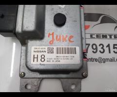 CENTRALINA ECU MOTORE START STOP 1.2B 85Kw 116CV N - 4
