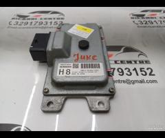 CENTRALINA ECU MOTORE START STOP 1.2B 85Kw 116CV N - 5