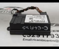 CENTRALINA CONTROLLO POMPA CARBURANTE 2.1D 125Kw - 7