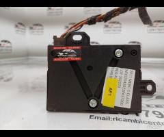 CENTRALINA CONTROLLO POMPA CARBURANTE 2.1D 125Kw - 12