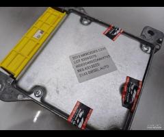 CENTRALINA AIRBAG MERCEDES C220 W204 2013 A2049012 - 14