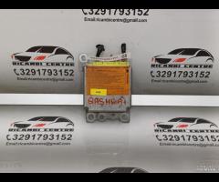 CENTRALINA AIRBAG 2.0D 109Kw 148CV NISSAN QASHQAI - 3