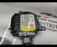 CENTRALINA LUCI FARI XENON 2.0D NISSAN X-TRAIL 201 - 3
