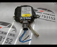 CENTRALINA LUCI FARI XENON 2.0D NISSAN X-TRAIL 201 - 4