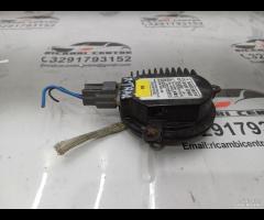 CENTRALINA LUCI FARI XENON 2.0D NISSAN X-TRAIL 201 - 5