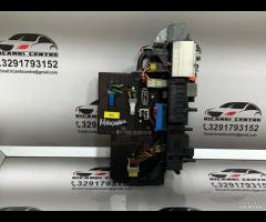 CENTRALINA SCATOLA PORTA FUSIBILI MERCEDES C-CLASS - 2