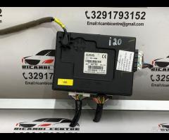 CENTRALINA COMFORT MODULO BCM 1.2B 62Kw 84CV HYUND - 2