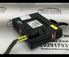 CENTRALINA COMFORT MODULO BCM 1.2B 62Kw 84CV HYUND - 18