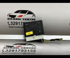 CENTRALINA CONTROLLO SENSORI DI PARCHEGGIO 1.5B 10 - 2