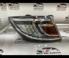 FARO FANALE STOP POSTERIORE SINISTRA SX MAZDA 6 SP - 1