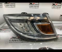 FARO FANALE STOP POSTERIORE SINISTRA SX MAZDA 6 SP - 2