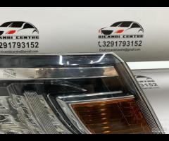 FARO FANALE STOP POSTERIORE SINISTRA SX MAZDA 6 SP - 5