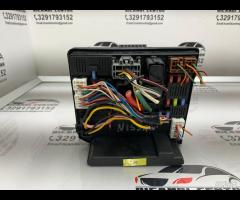 CENTRALINA SCATOLA PORTA FUSIBILI 2.0DIESEL NISSAN - 1