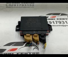 CENTRALINA CONTROLLO SENSORI DI PARCHEGGIO FREELAN - 5