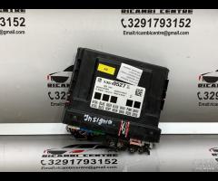 CENTRALINA COMFORT MODULO BCM 1.6D 100KW 136CV OPE - 4