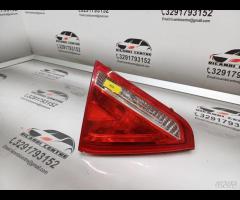 FARO FANALE STOP POSTERIORE SX AUDI A5 COUPE/CABRI - 1