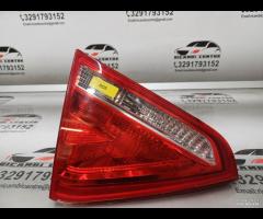 FARO FANALE STOP POSTERIORE SX AUDI A5 COUPE/CABRI - 3