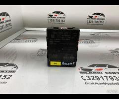CENTRALINA MODULO CONTROLLO KEYLESS 110KW 150CV VW - 1