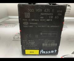 CENTRALINA MODULO CONTROLLO KEYLESS 110KW 150CV VW - 2