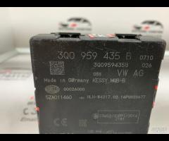 CENTRALINA MODULO CONTROLLO KEYLESS 110KW 150CV VW - 3