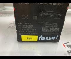 CENTRALINA MODULO CONTROLLO KEYLESS 110KW 150CV VW - 4