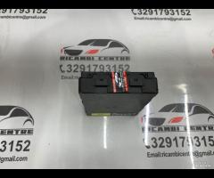 CENTRALINA MODULO CONTROLLO KEYLESS 110KW 150CV VW - 5
