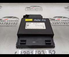 CENTRALINA STABILIZZATORE TENSIONE START STOP 2.0D - 5