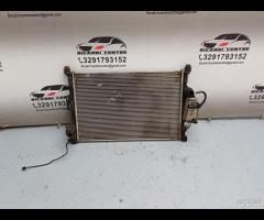 RADIATORE RAFFREDDAMENTO ACQUA MOTORE 2.0D FORD /V - 1