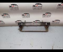 RINFORZO TRAVERSA PARAURTI SUPPORTO ANTERIROE FORD - 1