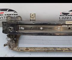 RINFORZO TRAVERSA PARAURTI SUPPORTO ANTERIROE FORD - 4