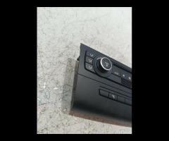 PANNELLO COMANDI CLIMA BMW E87 64119147299-01 9147 - 2