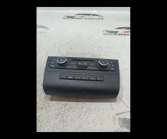 PANNELLO COMANDI CLIMA BMW E87 64119147299-01 9147 - 4